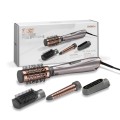 Suszarko-lokówka do włosów Babyliss AS136E (1000W; kolor złoty) - 1006391