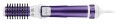 Suszarko-lokówka Rowenta CF 9530 Brush Active (1000W; kolor fioletowy) - 1174077