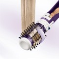 Suszarko-lokówka Rowenta CF 9530 Brush Active (1000W; kolor fioletowy) - 1174080