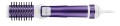 Suszarko-lokówka Rowenta CF 9530 Brush Active (1000W; kolor fioletowy) - 1174078