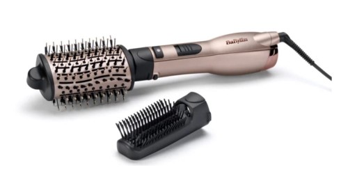 Suszarko-lokówka BABYLISS AS90PE - 1490157