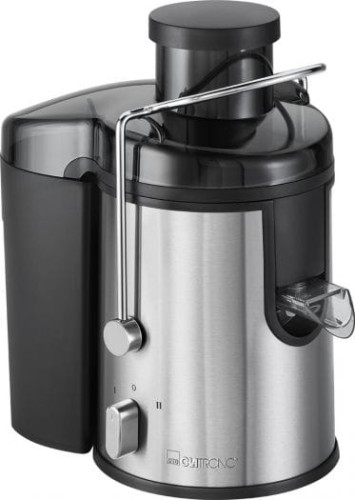 Sokowirówka Clatronic AE 3666 (400W stalowy) - 1143301