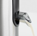 Sokowirówka Clatronic AE 3666 (400W stalowy) - 1143302