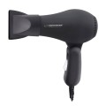 Suszarka do włosów Esperanza Aurora 750W Black - 1202682
