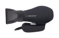 Suszarka do włosów Esperanza Aurora 750W Black - 1202684