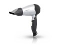 Suszarka do włosów Esperanza Venus 850W Silver - 890566