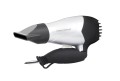 Suszarka do włosów Esperanza Venus 850W Silver - 890567