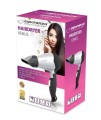 Suszarka do włosów Esperanza Venus 850W Silver - 890568