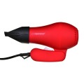 Suszarka do włosów Esperanza Aurora 750W Czerwony - 1007434