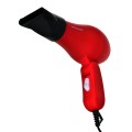 Suszarka do włosów Esperanza Aurora 750W Czerwony - 1007433