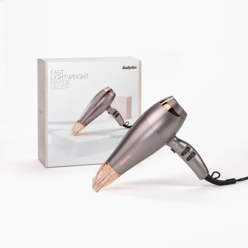 Suszarka do włosów BABYLISS 5336NPE - 1658172