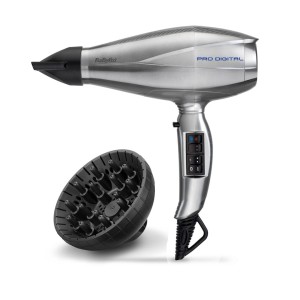 Suszarka do włosów BABYLISS 6000E