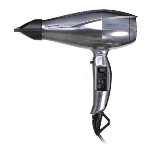 Suszarka do włosów BABYLISS 6000E - 1163212