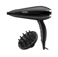 Suszarka do włosów BABYLISS D572DE - 1322552