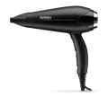 Suszarka do włosów BABYLISS D572DE - 1322554
