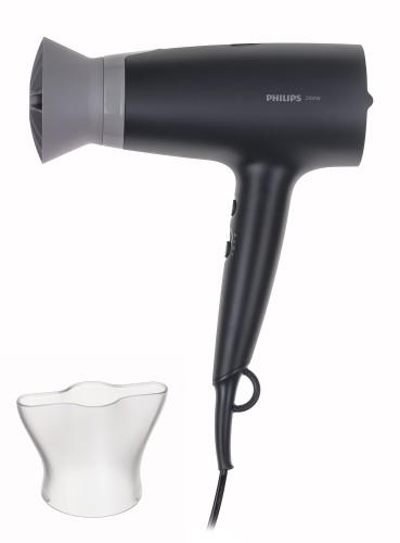 Suszarka do włosów PHILIPS BHD 351/10 - 1007216