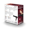 Suszarka do włosów Esperanza Pamela 2200W EBH004K - 1007232