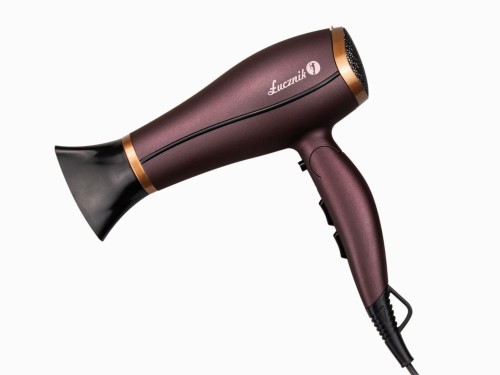 Suszarka z dyfuzorem Łucznik HD-410 (2000W) - 890607