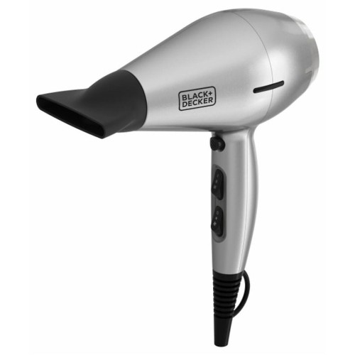 Suszarka do włosów Black+Decker BXHDA2400E - 1658122
