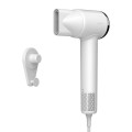 Suszarka do włosów Deerma DEM-CF50W (biały) - 1757486