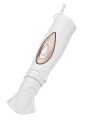 Kaptur suszący do włosów PROFICARE PC-HTH 3003 (400W; kolor biały) - 1007335