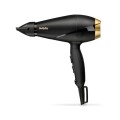 Suszarka do włosów Babyliss 6704E (2000W; kolor czarny) - 712589
