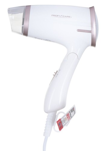 Suszarka PROFICARE PC-HT 3009 biała - 1007283