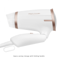 Suszarka PROFICARE PC-HT 3009 biała - 1007284