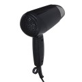Suszarka do włosów Philips EssentialCare BHC010/10 (1200W; kolor czarny) - 1689554