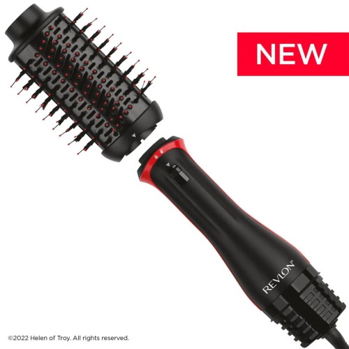 Suszarka do włosów REVLON Volumizer RVDR5298E - 1472214