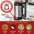 Zupowar Morphy Richards 501025 - 1788047