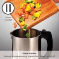 Zupowar Morphy Richards 501025 - 1788043