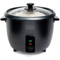 Ryżowar Black+Decker BXRC1800E - 1477362