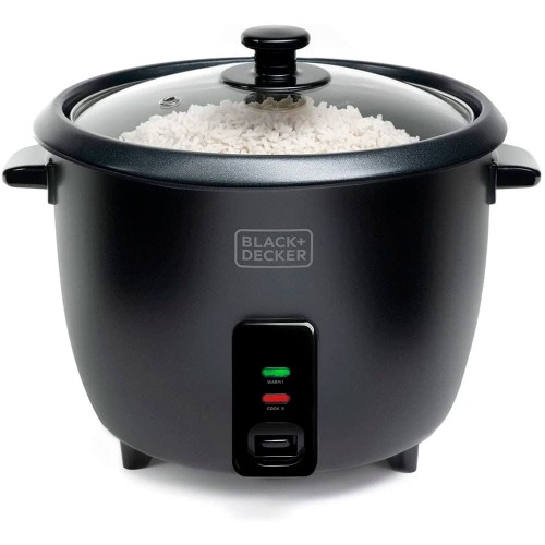 Ryżowar Black+Decker BXRC1800E - 1477362
