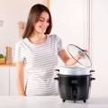 Ryżowar Black+Decker BXRC1800E - 1477359