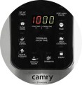 Szybkowar wielofunkcyjny ciśnieniowy Camry CR 6409 - 713122