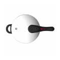 Szybkowar ze stali nierdzewnej Taurus Moments Rapid 6l KCP4106 - 1689584