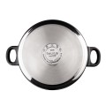 Szybkowar ze stali nierdzewnej Taurus Moments Classic 8L - 1457253