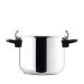 Szybkowar ze stali nierdzewnej Taurus Moments Classic 8L - 1457248