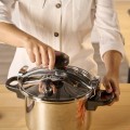 Szybkowar ze stali nierdzewnej Taurus Moments Classic 8L - 1457255