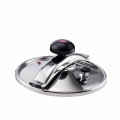 Szybkowar ze stali nierdzewnej Taurus Moments Classic 8L - 1457252