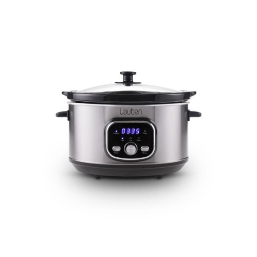 Ryżowar Lauben Slow Cooker 3500SB - 1661966
