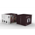 Ryżowar Lauben Slow Cooker 3500SB - 1661967