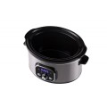 Ryżowar Lauben Slow Cooker 3500SB - 1661971