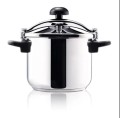 Szybkowar ze stali nierdzewnej Taurus Moments Classic 4L - 1516401
