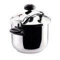 Szybkowar ze stali nierdzewnej Taurus Moments Classic 4L - 1450101