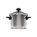 Szybkowar ze stali nierdzewnej Taurus Moments Classic 10L - 1450103