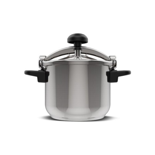 Szybkowar ze stali nierdzewnej Taurus Moments Classic 10L - 1450103