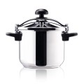 Szybkowar ze stali nierdzewnej Taurus Moments Classic 10L - 1450106