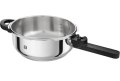 Szybkowar ZWILLING EcoQuick II 64240-000-0 - zestaw 6 części - 1295915